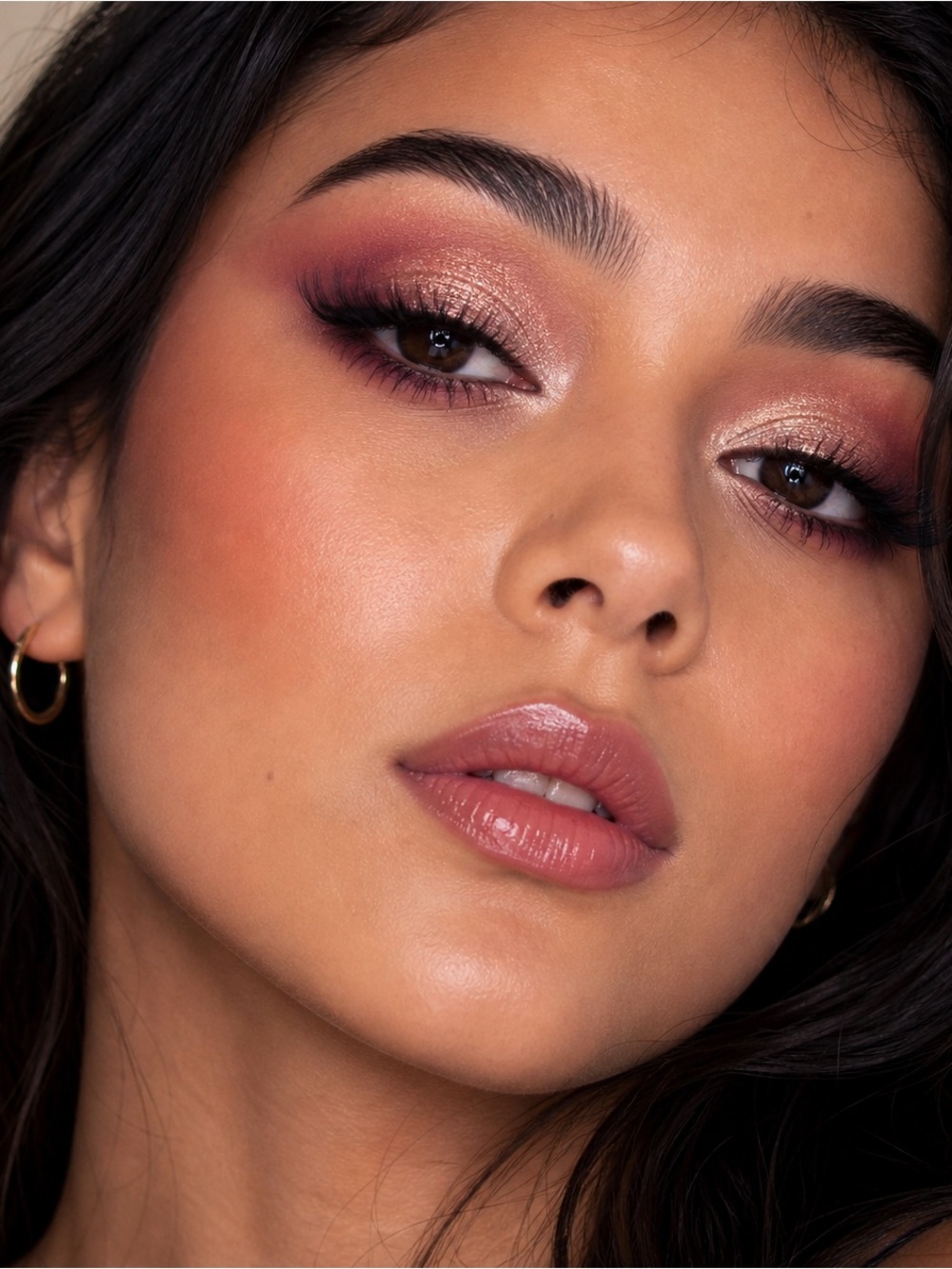 iconic desk to dance eyeshadow palette